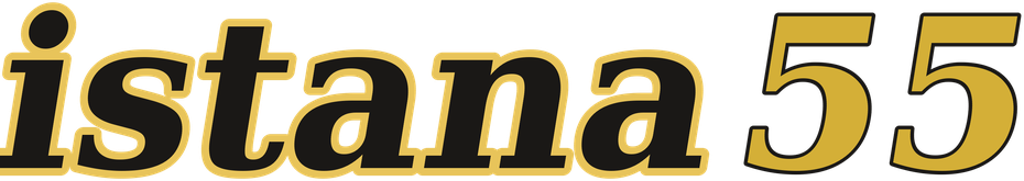 istana55 logo